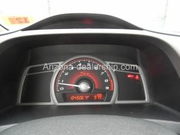 2007 Honda Civic Si 4dr Sedan full