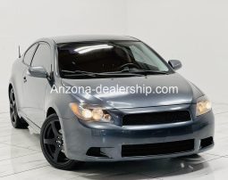 2010 Scion tC full