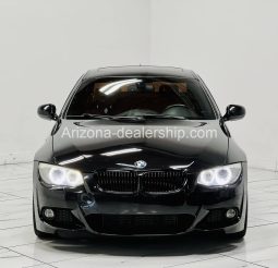 2011 BMW 3-Series 335i full