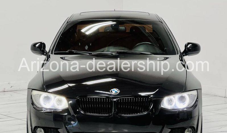 2011 BMW 3-Series 335i full