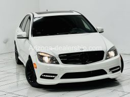 2011 Mercedes-Benz Other C 300 Sport full