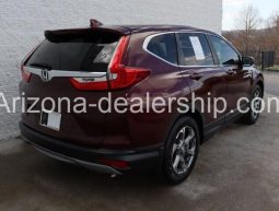 2017 Honda CR-V EX-L full