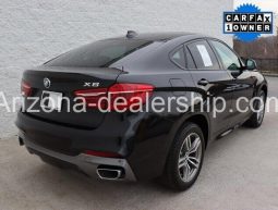 2019 BMW X6 xDrive35i full