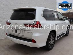 2019 Lexus LX LX 570 full