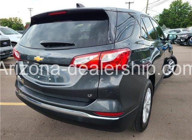 2019 Chevrolet Equinox LT full