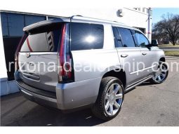 2019 Cadillac Escalade Premium Luxury 1owner 15k miles only full