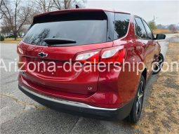 2020 Chevrolet Equinox LT full