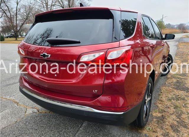 2020 Chevrolet Equinox LT full