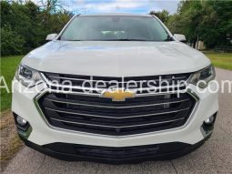 2020 Chevrolet Traverse LT Leather full