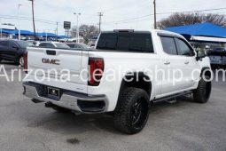 2020 GMC Sierra 1500 SLT full