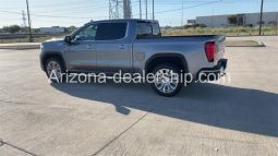 2021 GMC Sierra 1500 Denali full