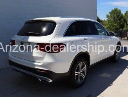 2022 Mercedes-Benz GLC GLC 300 full