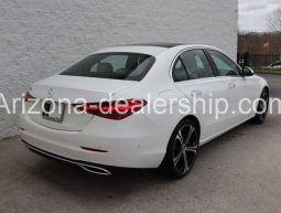 2023 Mercedes-Benz C-Class C 300 full