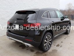 2023 Mercedes-Benz GLA GLA 250 full