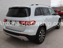 2023 Mercedes-Benz GLB GLB 250 full