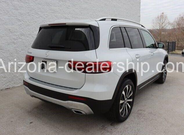 2023 Mercedes-Benz GLB GLB 250 full