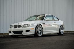 2002 BMW M3 full