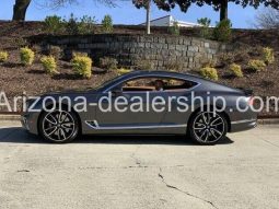 2020 Bentley Continental GT full