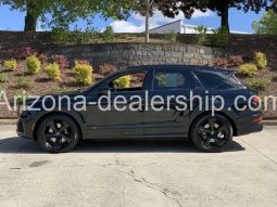 2021 Bentley Bentayga V8 full