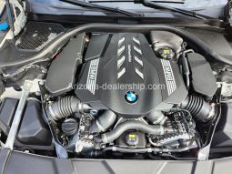 2022 BMW 7-Series 750i xDrive full