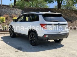 2021 Honda Passport Elite full