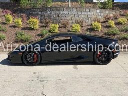 2017 Lamborghini Huracan 2DR CPE RWD full