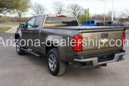 2015 Chevrolet Colorado Z71 full