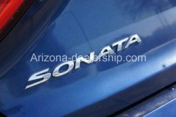 2015 Hyundai Sonata SE full