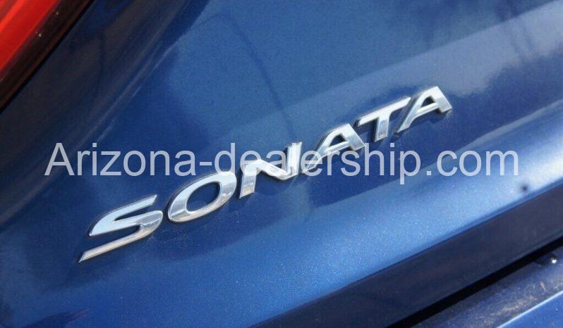 2015 Hyundai Sonata SE full