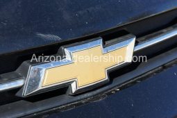 2018 Chevrolet Trax LT full