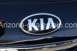 2018 Kia Optima S full