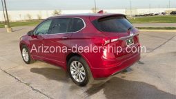 2019 Buick Envision Essence full