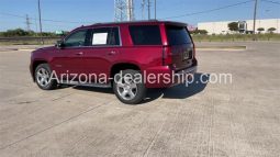 2019 Chevrolet Tahoe Premier full