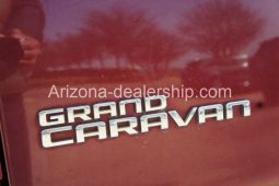 2019 Dodge Grand Caravan GT full