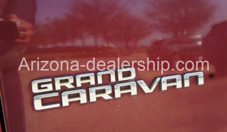 2019 Dodge Grand Caravan GT full