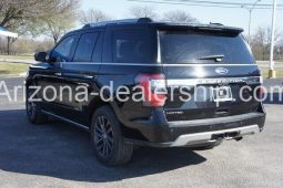 2019 Ford Expedition Limited full