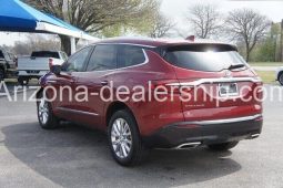 2020 Buick Enclave Premium Group full