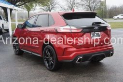 2020 Ford Edge ST full