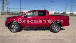 2020 Ford Ranger Lariat full