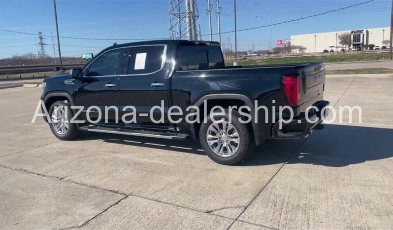 2020 GMC Sierra 1500 Denali full