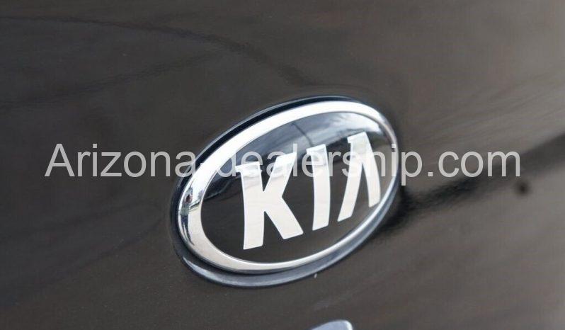 2020 Kia Rio LX full