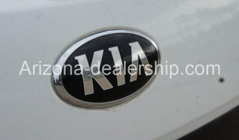 2020 Kia Soul X-Line full