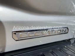 2021 GMC Sierra 1500 Elevation full