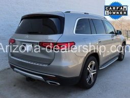 2020 Mercedes-Benz GLS GLS 450 full