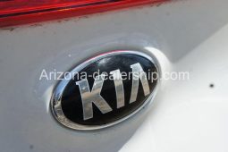 2021 Kia Sportage LX full