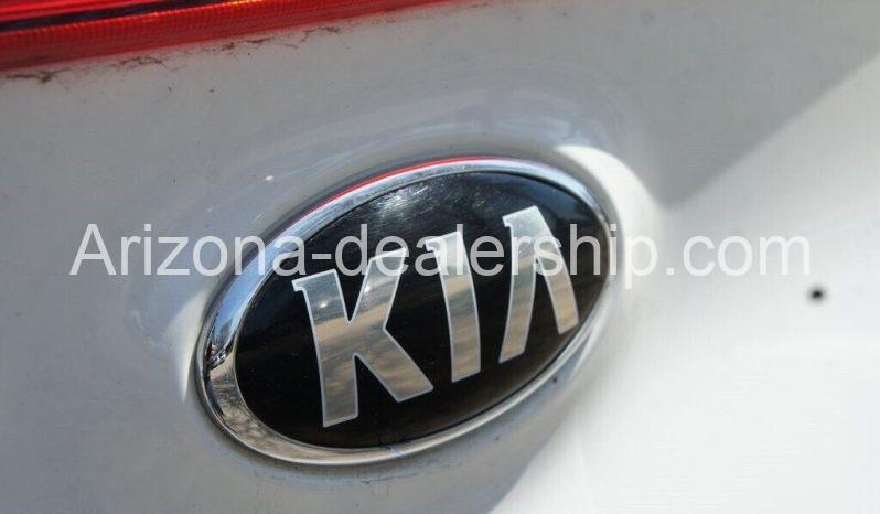 2021 Kia Sportage LX full