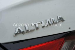 2021 Nissan Altima 2.5 SR full