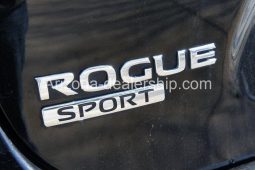 2021 Nissan Rogue S full