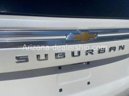 2022 Chevrolet Suburban High Country full