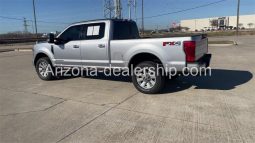 2022 Ford F-350 Platinum full